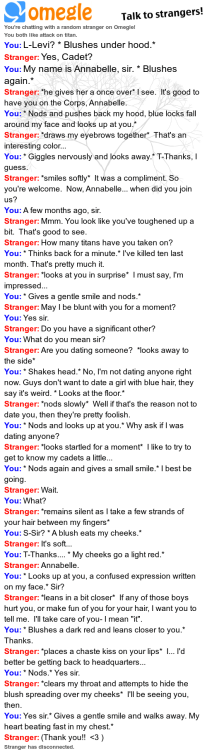 Porn Pics Talking to a stranger