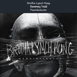 I Love This Track, Makes Me Hungry For That Bloody Meat&Amp;Hellip;Haha!  @Brothalynchhung