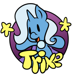 trixieismagic: Ask the Great and Powerful Trixie, who is also VERY knowledgeable! &lt;3