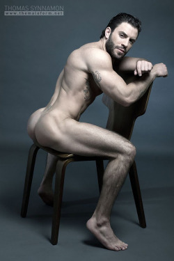 @AviDar (a.k.a. @AviBenJosef) and his fine, fine ass!  [#AviDar #AviBenJosef #ass #butt #muscles #gayporn #gay]