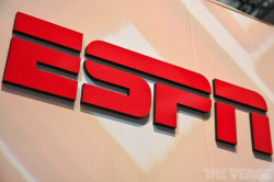 thisistheverge:  Is 3D TV dead? ESPN 3D to