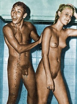 Lettucetryagain:  Linda Shockley - A Star Of 1960’S Nudism In The Usa Http://Www.nudistclubhouse.com/Group_Topic.php?Topic=3222