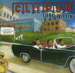 On this day in 2002, Clipse released their debut album, Lord Willin’.