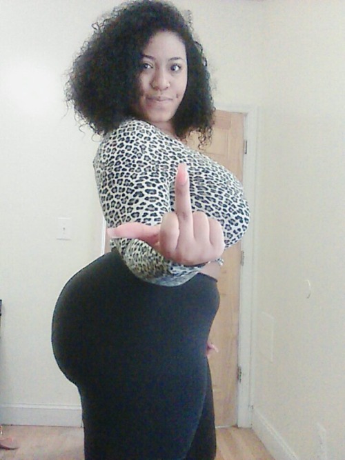 Porn Pics cheddaboyteejay:  huge-wet-clit:  nuffsed69:Thick