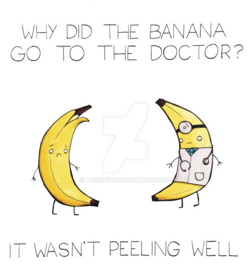 tastefullyoffensive:  Punny Illustrations by Arseniic (Deviant porn pictures