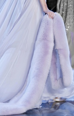 130186:  Ralph &amp; Russo Haute Couture Fall 2014 