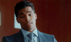 omibutt: ROME FLYNN as GABRIEL MADDOXHow to Get Away With Murder | S05E02: “Whose Blood Is That?” dir. Michael Smith