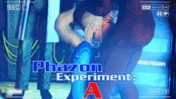 aardvarkianparadise: Phazon Experiment A Stream: Pornhub | NaughtyMachinima | LordAardvark.com Download: HQ (165MB) | MQ (113MB) | LQ (58MB) 1080p Full HD: https://www.patreon.com/posts/phazon-1080p-7744933 === Visit Incognita’s Tumblr | Download her