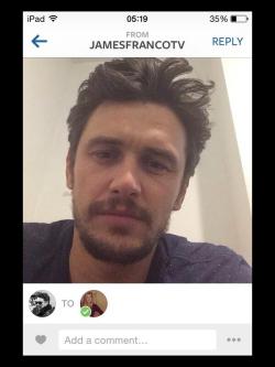 iloveyoulikekanyeloveskanye:  what-is-this-i-dont-even:  lsdzeppelin:  ucne:  gayhughhefner:  james franco is psycho  Is this a joke  WAIT WHAT  UUUUUUUUUUUUUUUUUUUUUUHHHHHHHHHHHHHHHHHHHHHHHHHHHHHHHHHHHHHHHHHHHHHHHH  WHATTT
