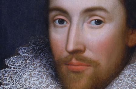 nosdrinker:  andernina:  Can we talk about how Anne Hathaway’s husband Adam Shulman looks a bit like William Shakespeare… who had a wife named Anne Hathaway?  damn the illuminati’s not even trying anymore 