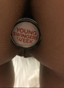 Young Swingers® Week