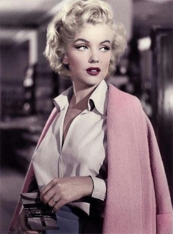 amo-vintage:  Marilyn Monroe
