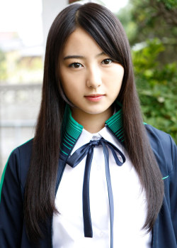 beolab5:  Perfect Schoolgirl - Takada Riho (高田里穂) 