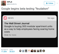 ghettablasta:Even Google takes care of its employees the way better than American government about its citizens.