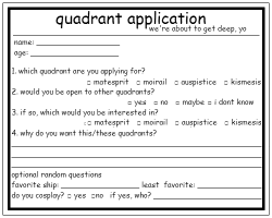 karkat-andthediamonds:  perpetulant:  do it do it do it you can submit it yeeeeee  ♡ i’d love it x2 if someone actually filled this out pls ♡ 