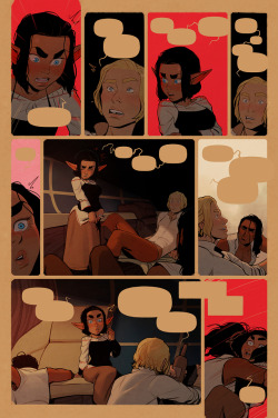 buttsmithy: Pages 13-16! Kicking off the sex scene! patreon.com/InCaseArt http://buttsmithy.com/  Finally.