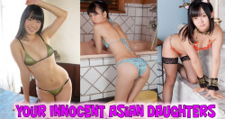 asiandegraded: A win/win situation for the