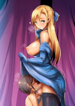 futakawaii:  You dare call yourselves “men” when you seem to crave for cock more than I do? Go ahead and suck my girl cock, sissy.