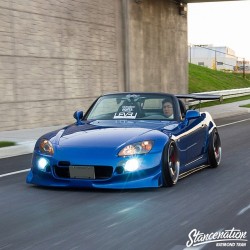 stancenation:  See the full feature of this