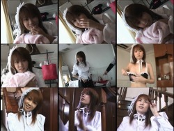 Transform Cosplay Yuuna Akimoto VIDEO - https://www.facebook.com/photo.php?v=752537991472350 MORE Videos Here - http://tinyurl.com/lmvdbo2