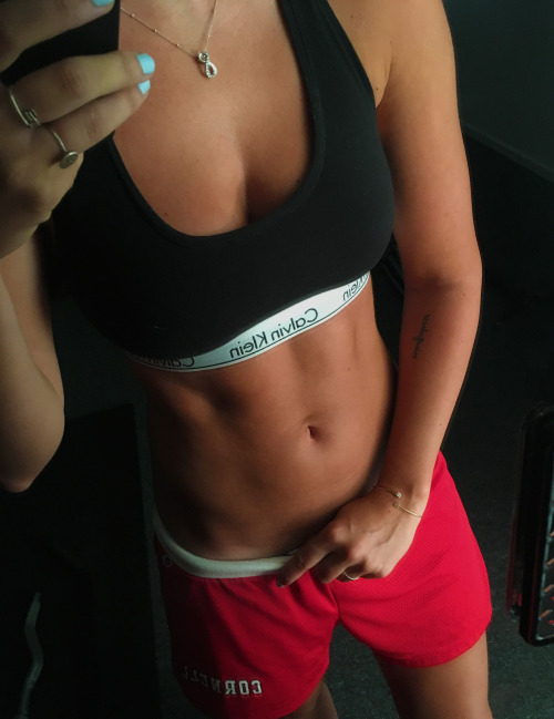 XXX coastingg:  works out for first time in a photo