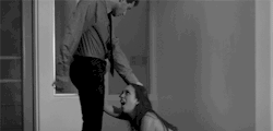 submissive-housewife:I’m sorry, Daddy. I promise I’ll be a good girl from now on. 😔  