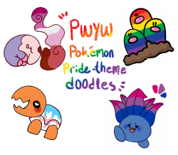 sugar-drift:    do you like pokemon??? do you want to help a trans dude pay his bills this Pride Month??? then do i have the Deal for You!!*just donate to my ko-fi, which is the source link in this post &amp; also in my sidebar on desktop, and message
