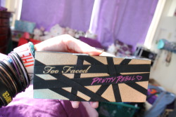 too faced <33