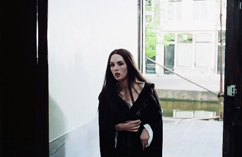 ceremonial: Isabelle Adjani in Nosferatu the Vampyre (1979) dir. Werner Herzog
