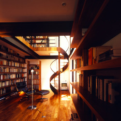 (via maluna) I want this library