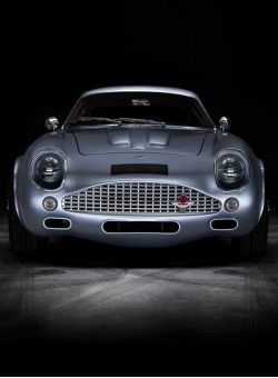 doyoulikevintage:  Aston Martin DB4 GT Zagato 