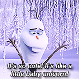 what-i-learned-in-silence:  flyingonconfidence:  tardisjournalpages: Olaf, being my ultimate spirit animal.  Olaf, not being the super annoying character I thought he’d be.  He’s so freaking adorable 