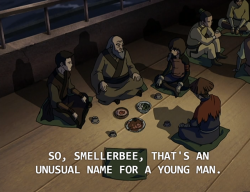 idk-my-aesthetic: wolvesofskittles:  caved-fandom:     longshot said TRANS RIGHTS BABEY    Iroh also said trans rights he Immediately corrected himself  