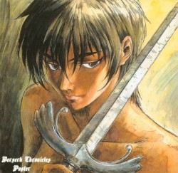 omercifulheaves:  There’s something kinda off about Casca in the new BERSERK anime (right) but I just can’t put my finger on what…