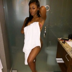 a-lovely-black-pussy:  ebony-beauties:thefinestbitches: Miracle Watts &ldquo;In the instant that you love someone In the second that the hammer hits Reality runs up your spine And the pieces finally fit”  Attractive