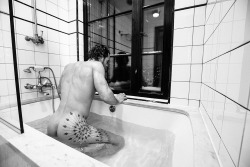 summerdiary:  THIERRY PEPIN “TUB TIME WITH