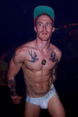 gaysouthaussie:  joshuamassive:  God bless gingers  gaysouthaussie 