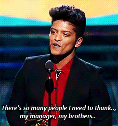 a-little-bit-of-ultra-violence:bangskeletariat:#bruno mars#CONTEXT OF THIS GIF BTW#is that when he mentioned his mother#his girlfriend sobered quickly because#HIS MOTHER HAD JUST PASSED AWAY#just so you know#people are making it out to seem like she was