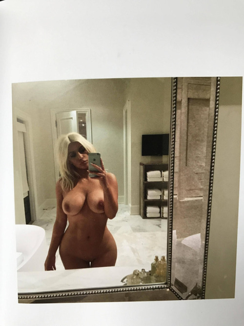 Porn celebgoodies:  Kim Kardashian  http://celebgoodies.tumblr.com photos