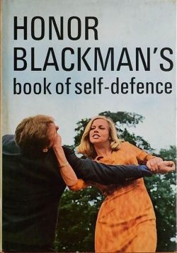 Honor Blackman’s Book of Self-Defence (1965)