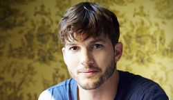 helmut43:  Ashton Kutcher - in The Ranch 