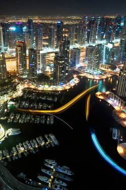 robert-dcosta:   Dubai Marina | 69Marius 