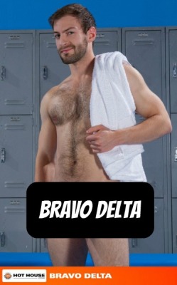 BRAVO DELTA at HotHouse  CLICK THIS TEXT to see the NSFW original.