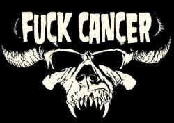 Basically all I really want to say on here at the moment is this: FUCK CANCER!!  Share this if you want, or if you don&rsquo;t, that&rsquo;s cool too. I just also want to say if you or a family member is going through ANY type of cancer, I feel for you