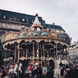 magic-of-eternity:  Paris, France 