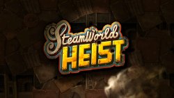 officialsteampoweredgiraffe:  E3 2015 is upon us, and with it comes exciting news about SteamWorld Heist! This game features music by your favorite automatons, Steam Powered Giraffe, and we can’t wait to show you more!SteamWorld Heist is a game about