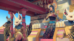 capsds:  Katy Perry: Dark Horse (light)