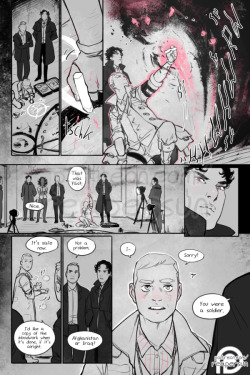 Support A Study in Black on Patreon =&gt; Reapersun on PatreonView from beginning&lt;Page 4 - Page 5 - Page 6&gt;—————:))