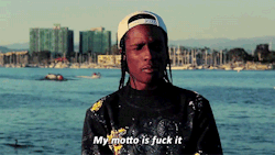 cliterallysame:  is this asap rocky or napoleon