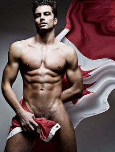 hotmusclejocks:  Happy Canada Day!!! http://hotmusclejockguys.blogspot.com/2014/07/hot-canadian-muscle-jocks-happy-canada.html